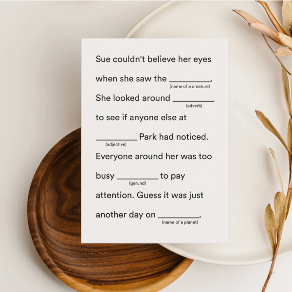 Idea 10 Connect With a Quote